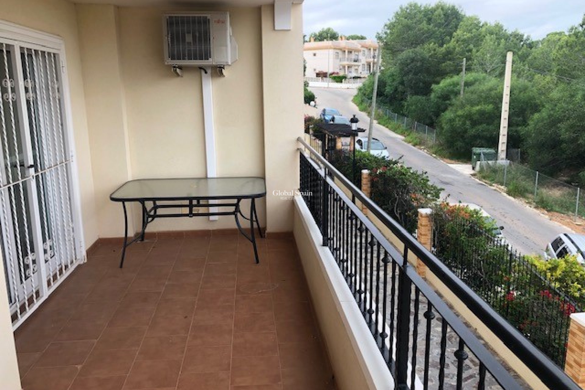 Long Term Rental - APARTMENT -
VILLAMARTÍN