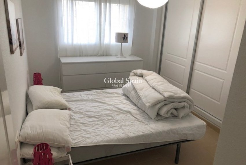 Long Term Rental - APARTMENT -
VILLAMARTÍN