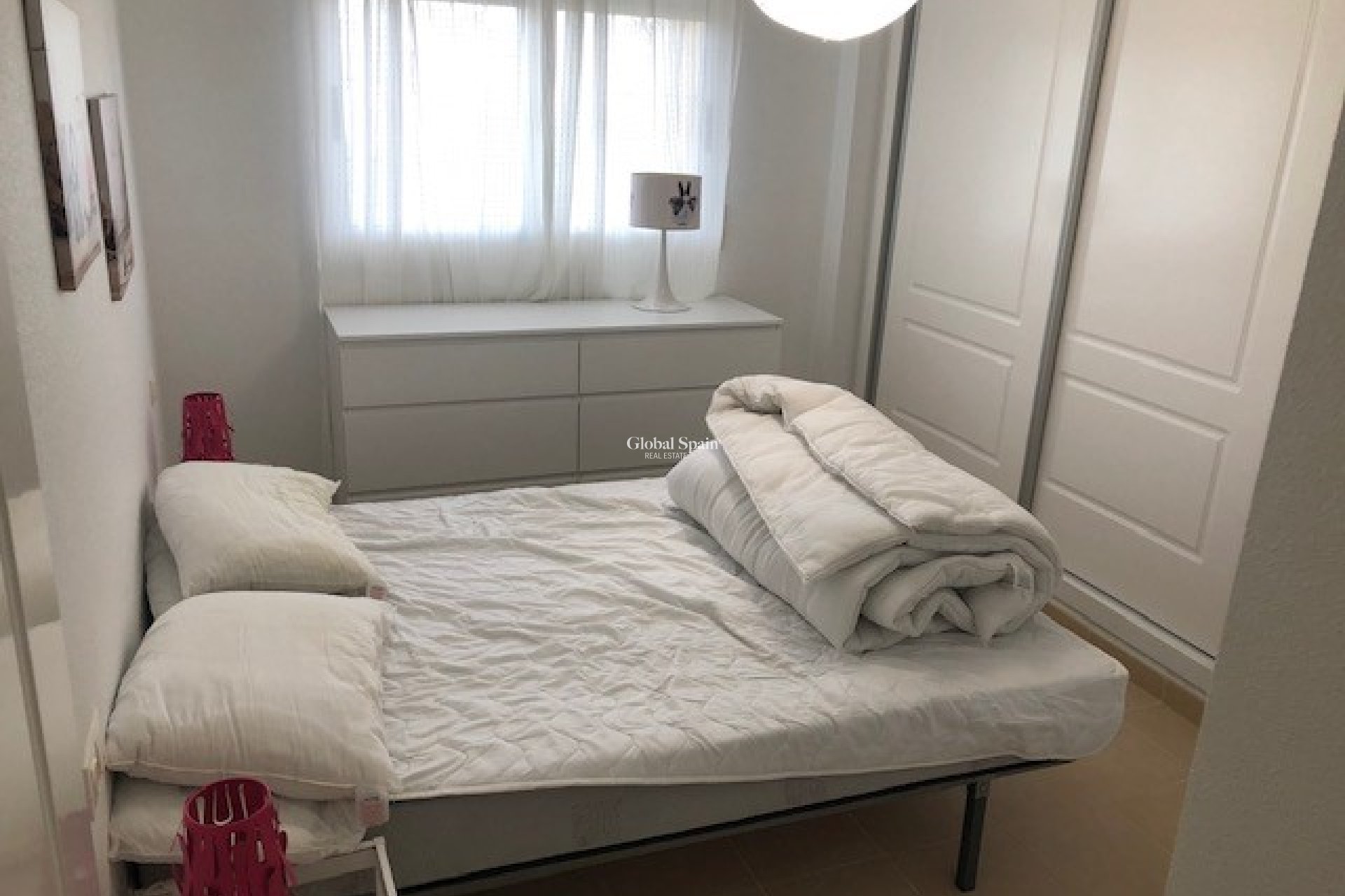 Long Term Rental - APARTMENT -
VILLAMARTÍN