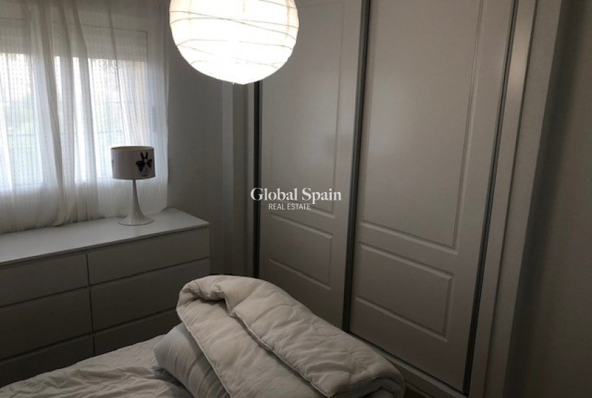 Long Term Rental - APARTMENT -
VILLAMARTÍN