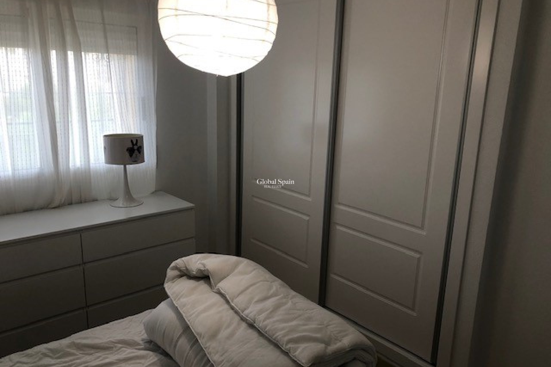 Long Term Rental - APARTMENT -
VILLAMARTÍN