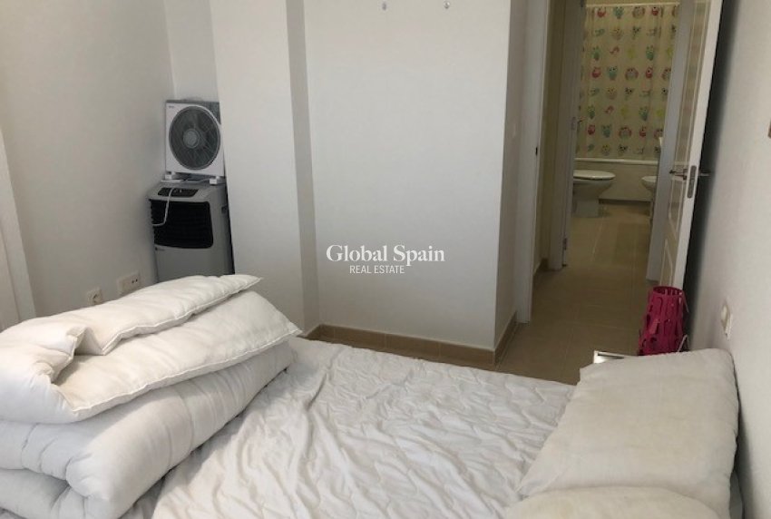 Long Term Rental - APARTMENT -
VILLAMARTÍN