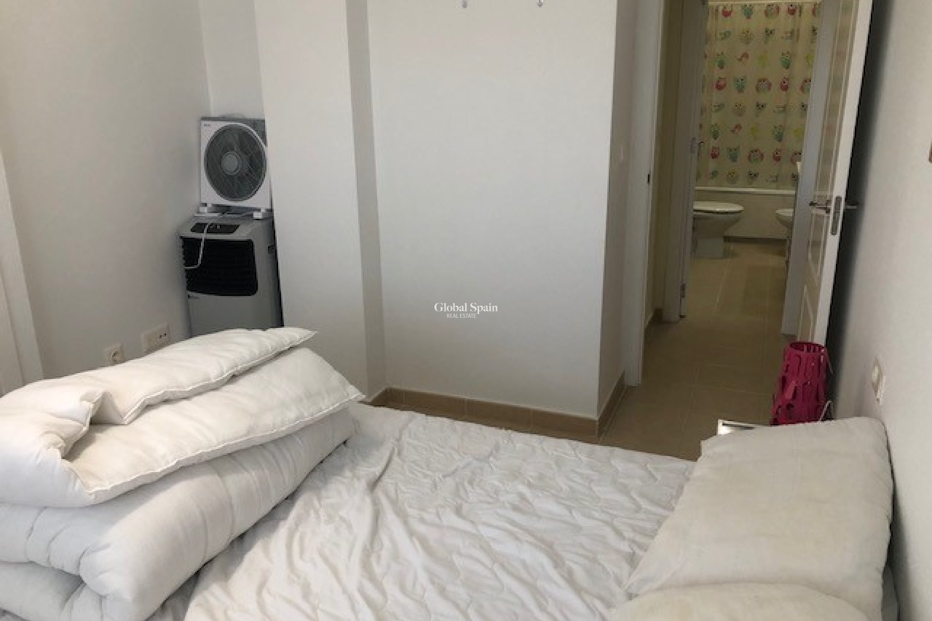 Long Term Rental - APARTMENT -
VILLAMARTÍN