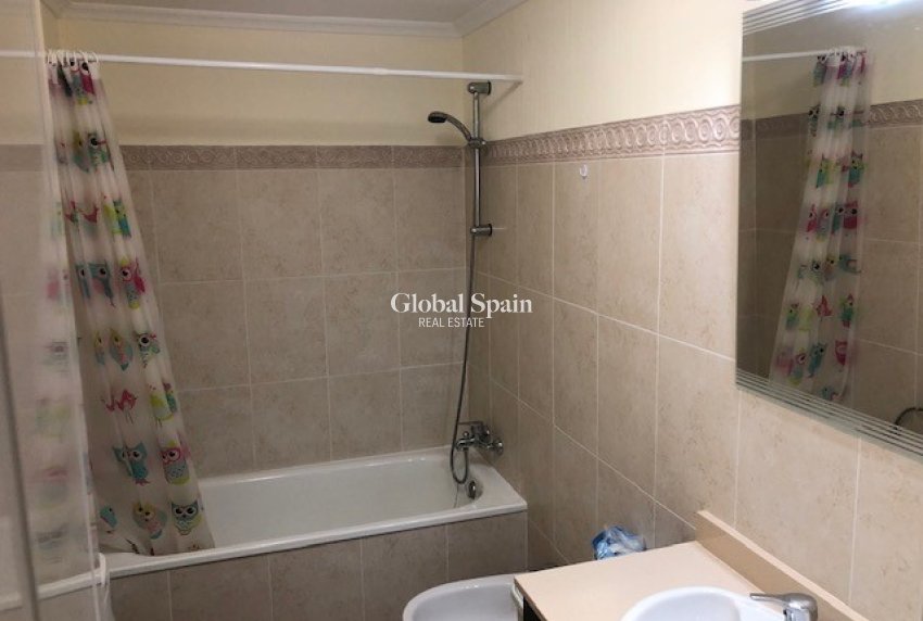 Long Term Rental - APARTMENT -
VILLAMARTÍN