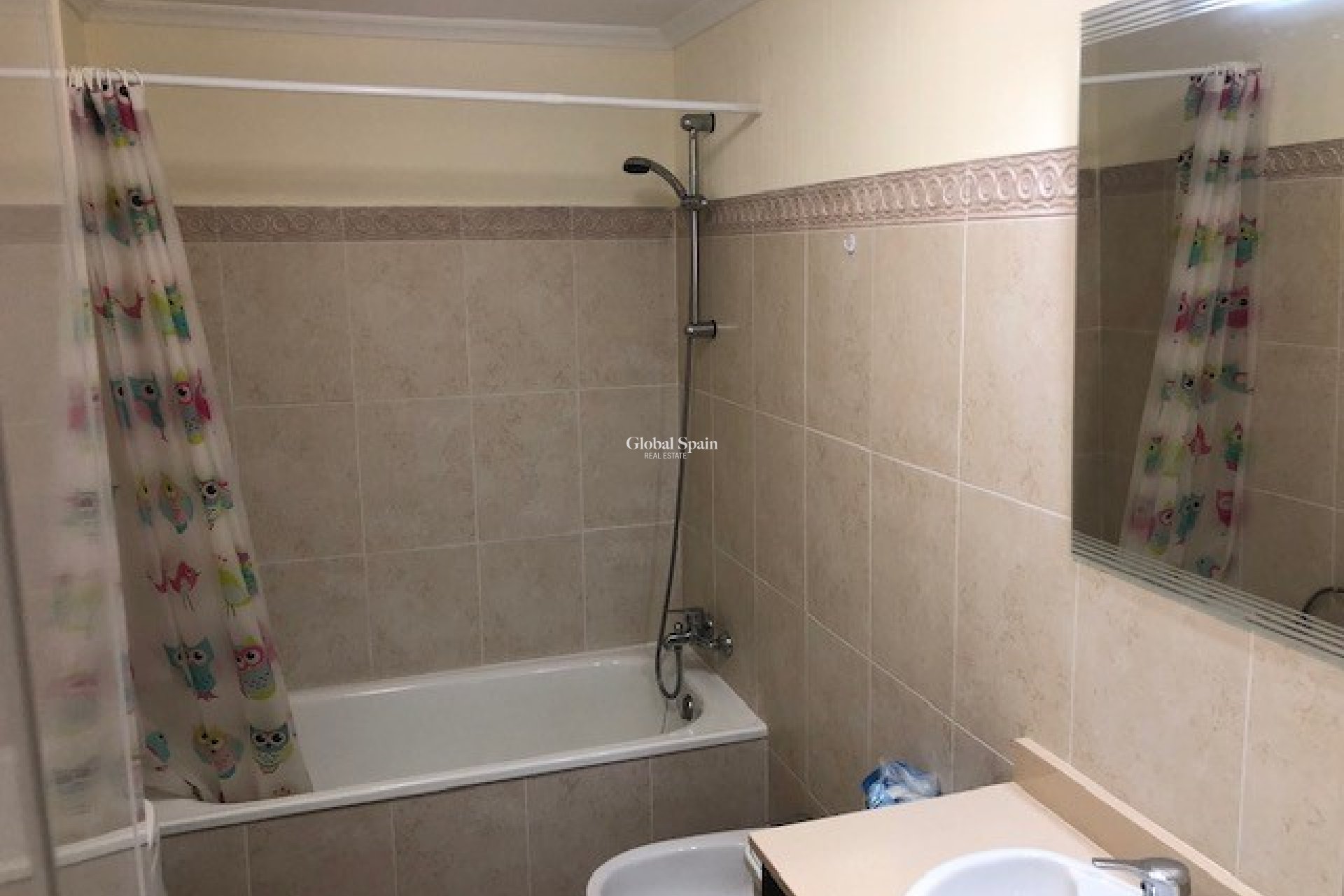 Long Term Rental - APARTMENT -
VILLAMARTÍN
