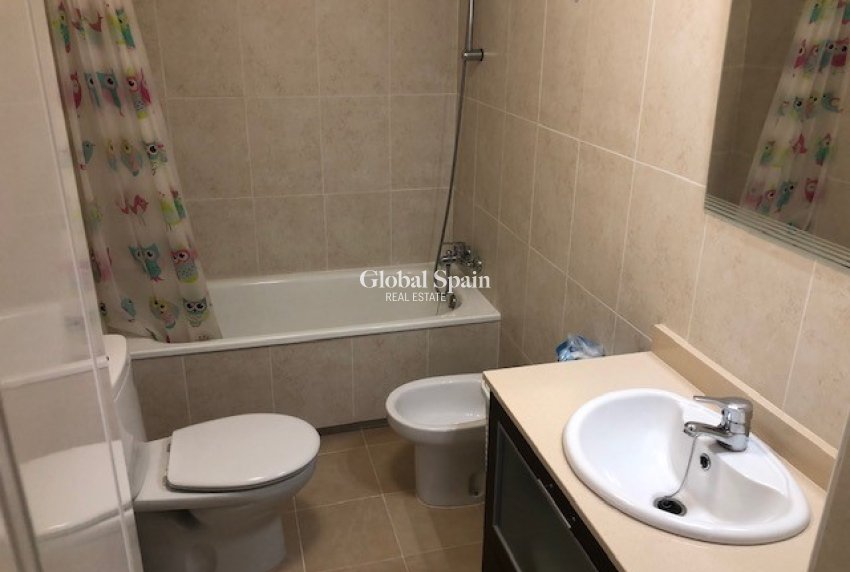 Long Term Rental - APARTMENT -
VILLAMARTÍN