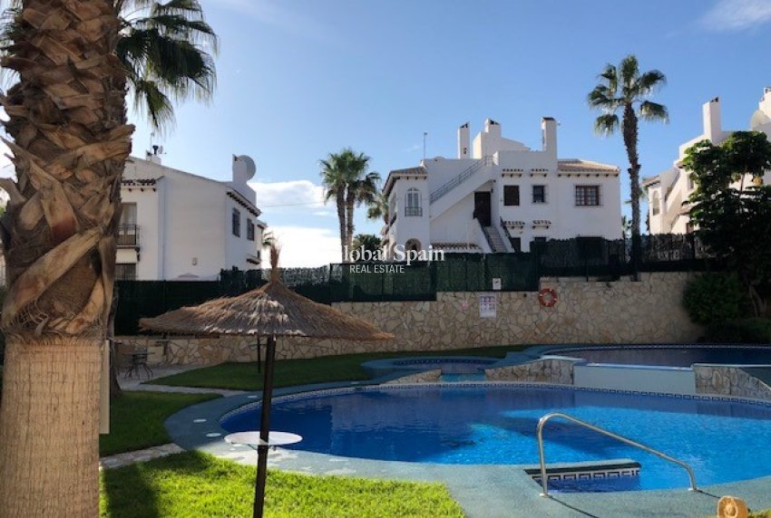 Long Term Rental - APARTMENT -
VILLAMARTÍN