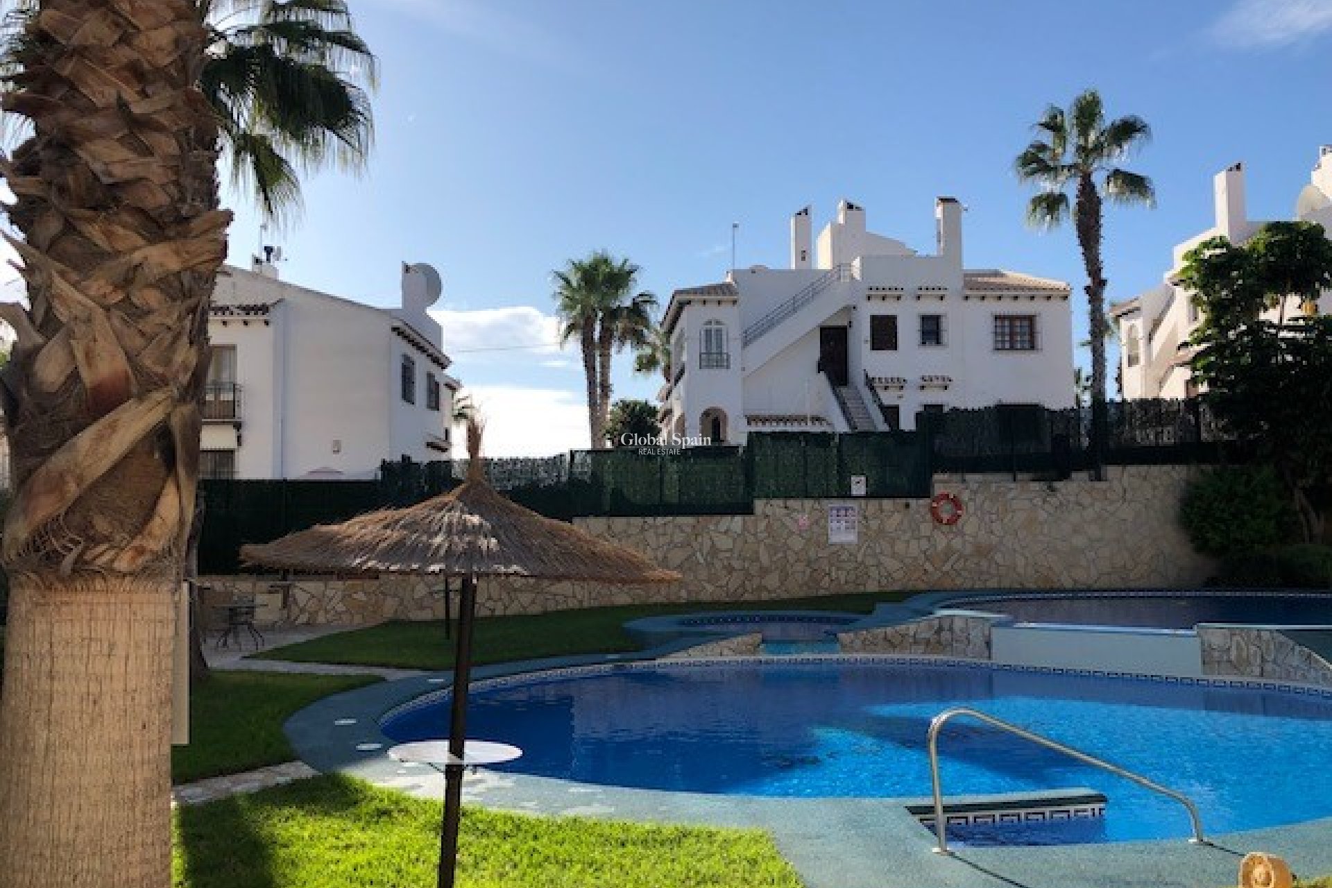 Long Term Rental - APARTMENT -
VILLAMARTÍN