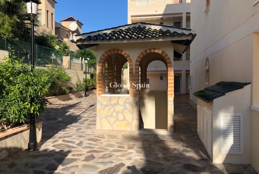 Long Term Rental - APARTMENT -
VILLAMARTÍN