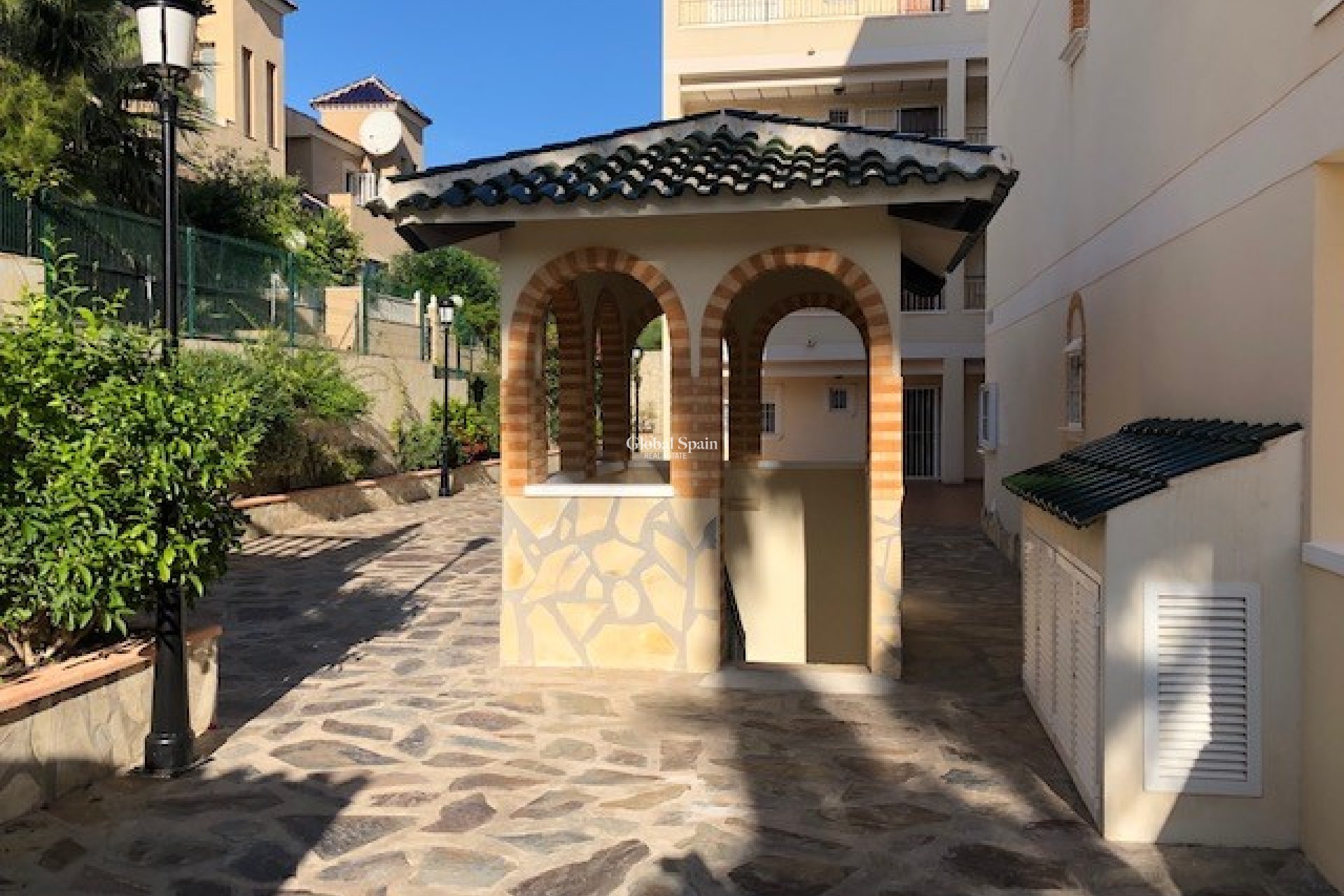 Long Term Rental - APARTMENT -
VILLAMARTÍN