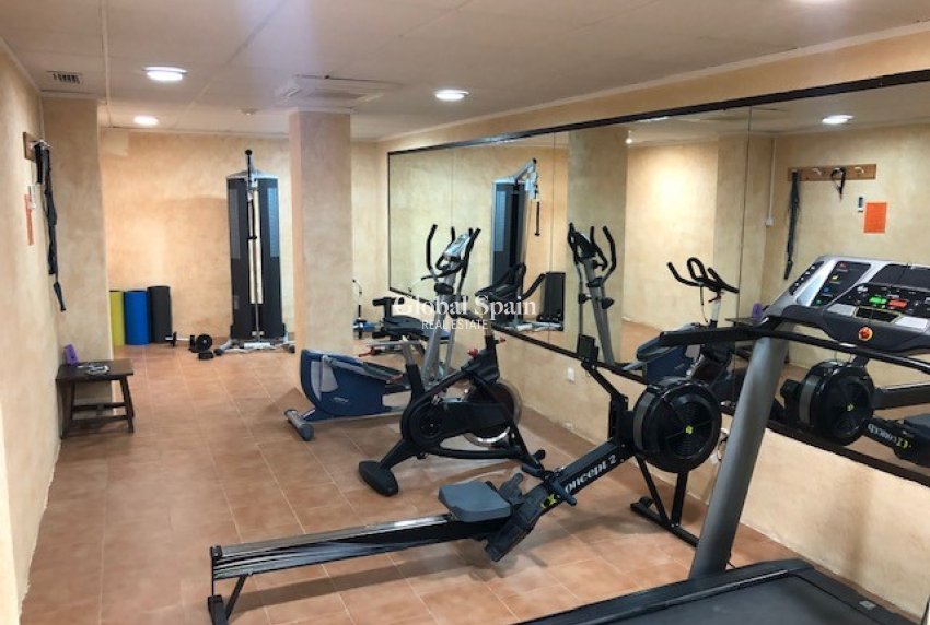 Long Term Rental - APARTMENT -
VILLAMARTÍN