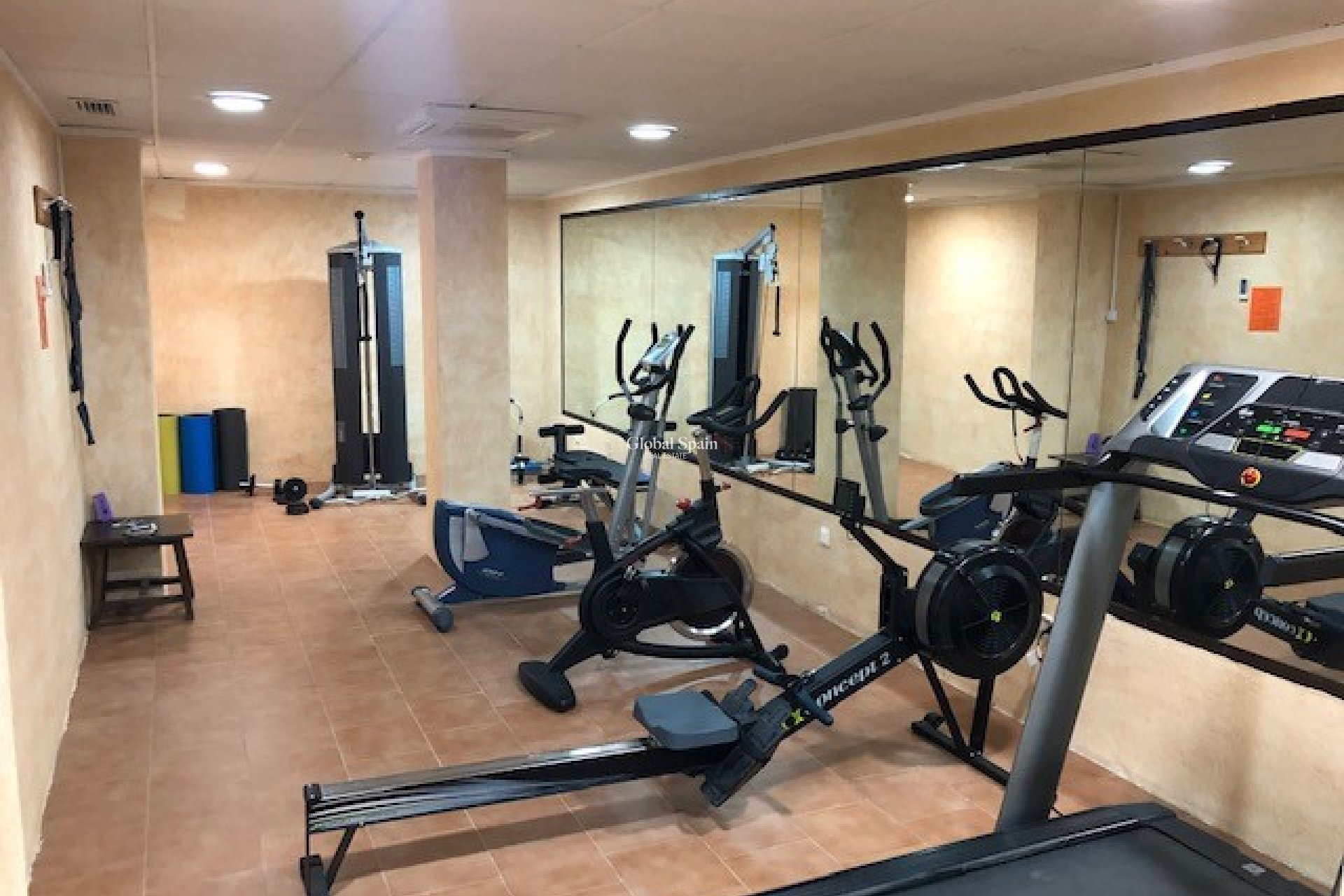 Long Term Rental - APARTMENT -
VILLAMARTÍN