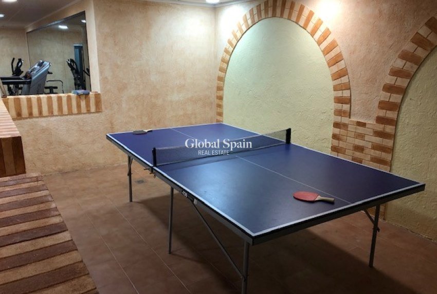 Long Term Rental - APARTMENT -
VILLAMARTÍN
