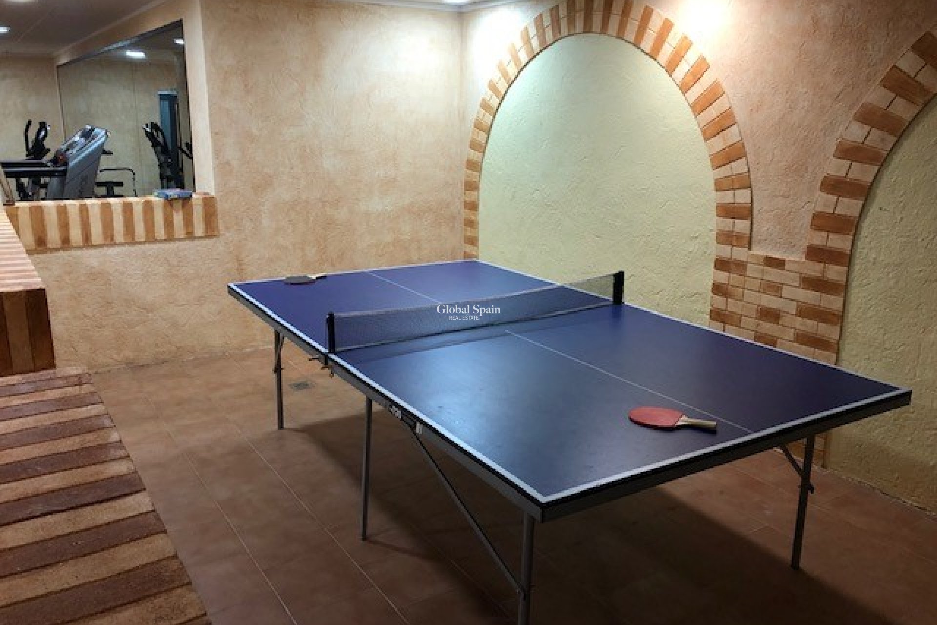 Long Term Rental - APARTMENT -
VILLAMARTÍN