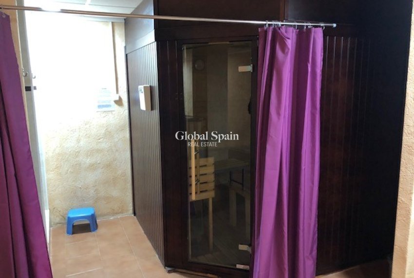 Long Term Rental - APARTMENT -
VILLAMARTÍN