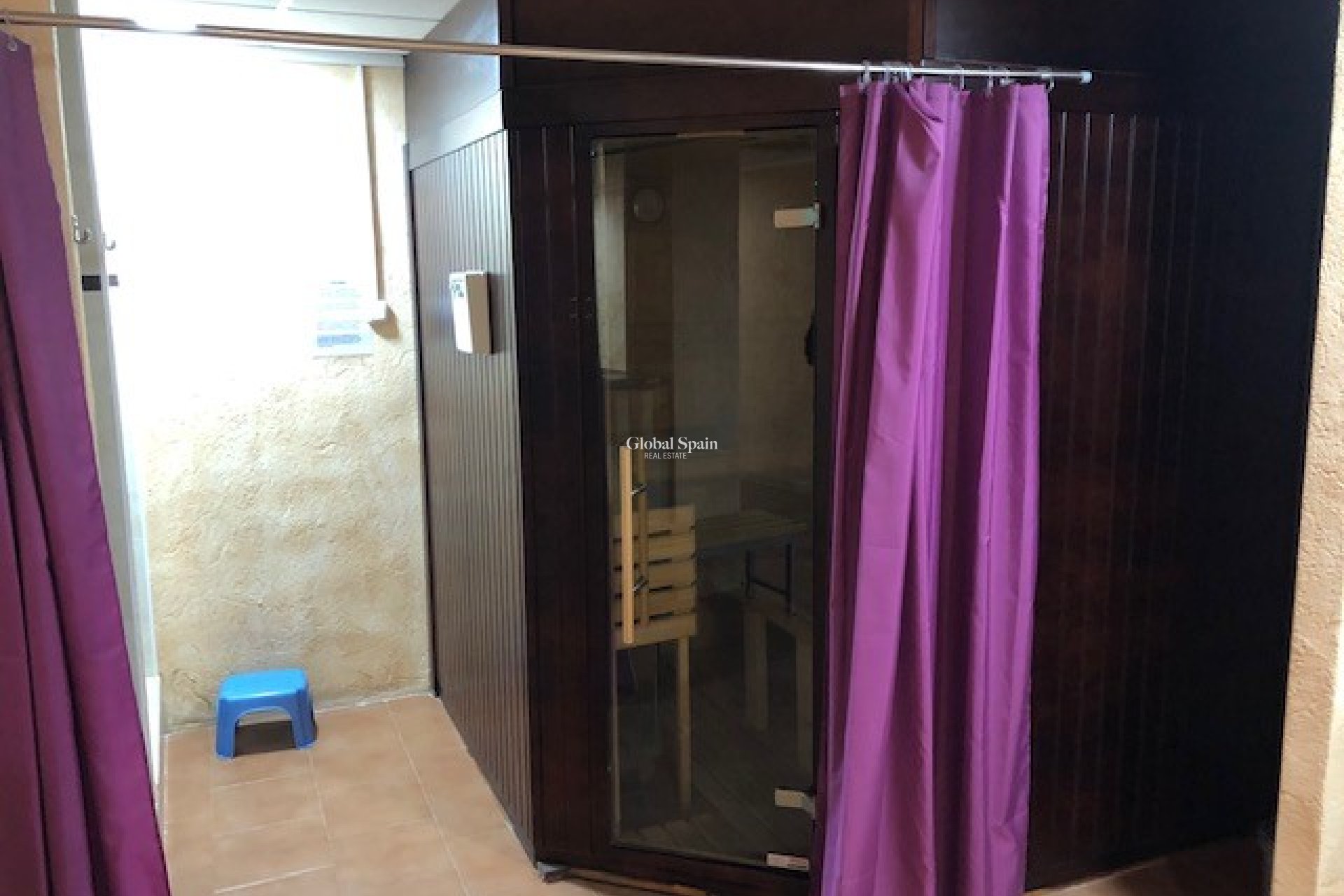 Long Term Rental - APARTMENT -
VILLAMARTÍN