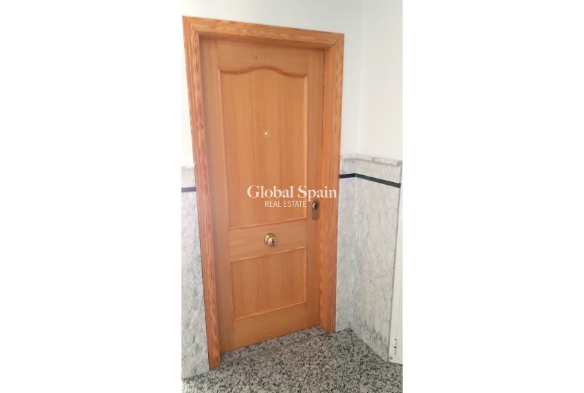 Long Term Rental - Local -
CALLOSA D'EN SARRIÀ - Callosa De Ensarrià