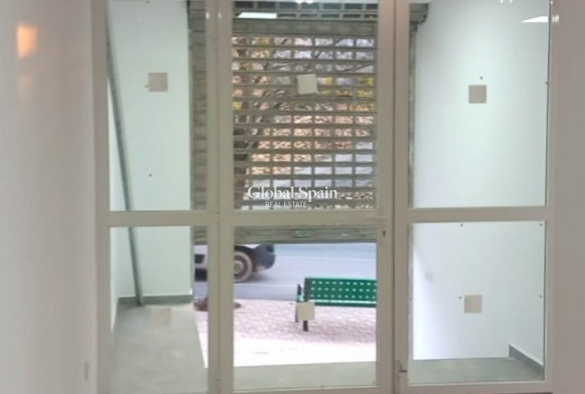 Long Term Rental - Local -
CALLOSA D'EN SARRIÀ - Callosa De Ensarrià