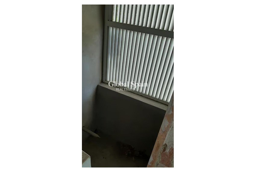 Long Term Rental - Local -
Callosa De Ensarrià