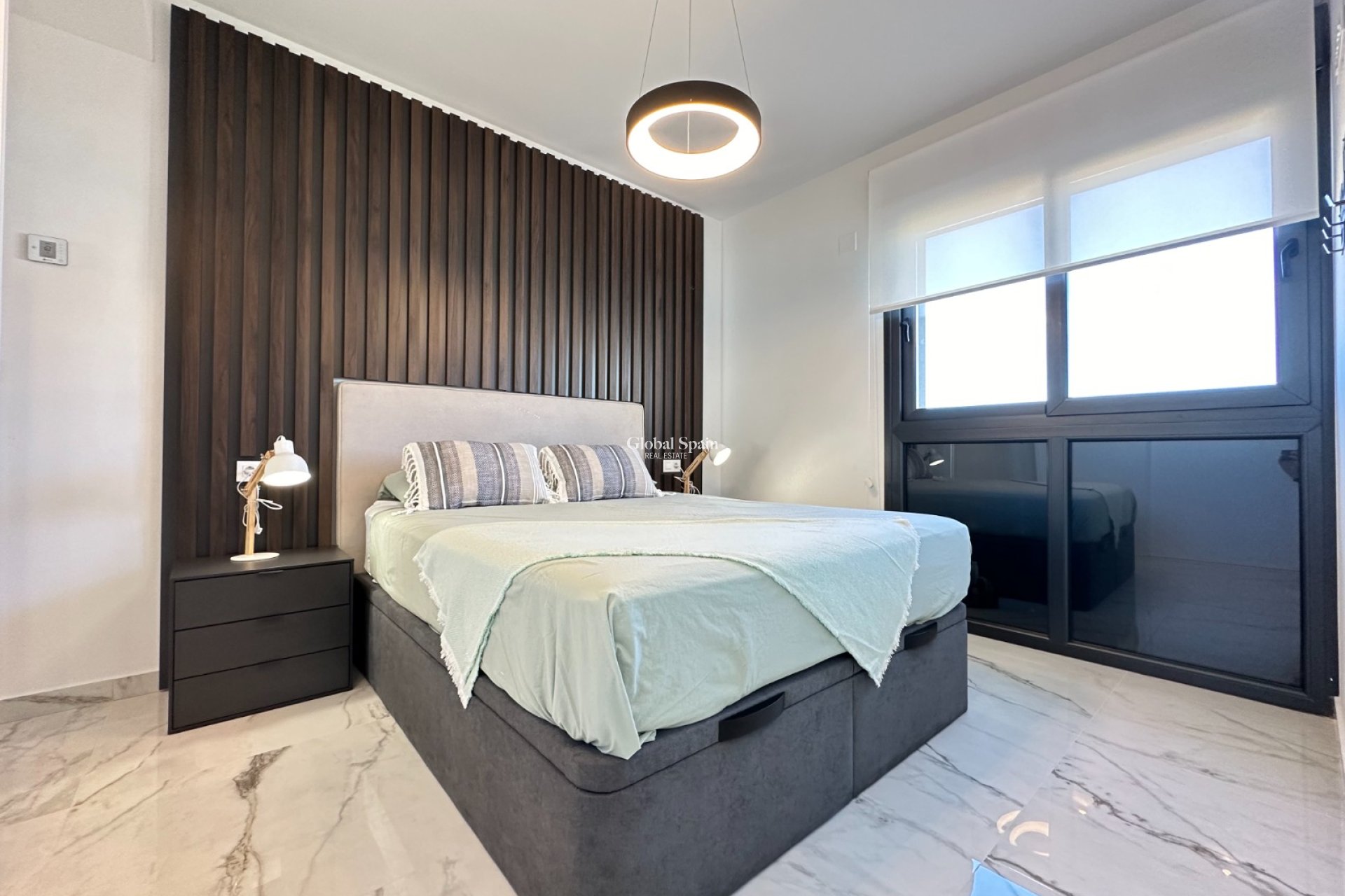 Long Term Rental - Penthouse -
ORIHUELA COSTA - Playa Flamenca