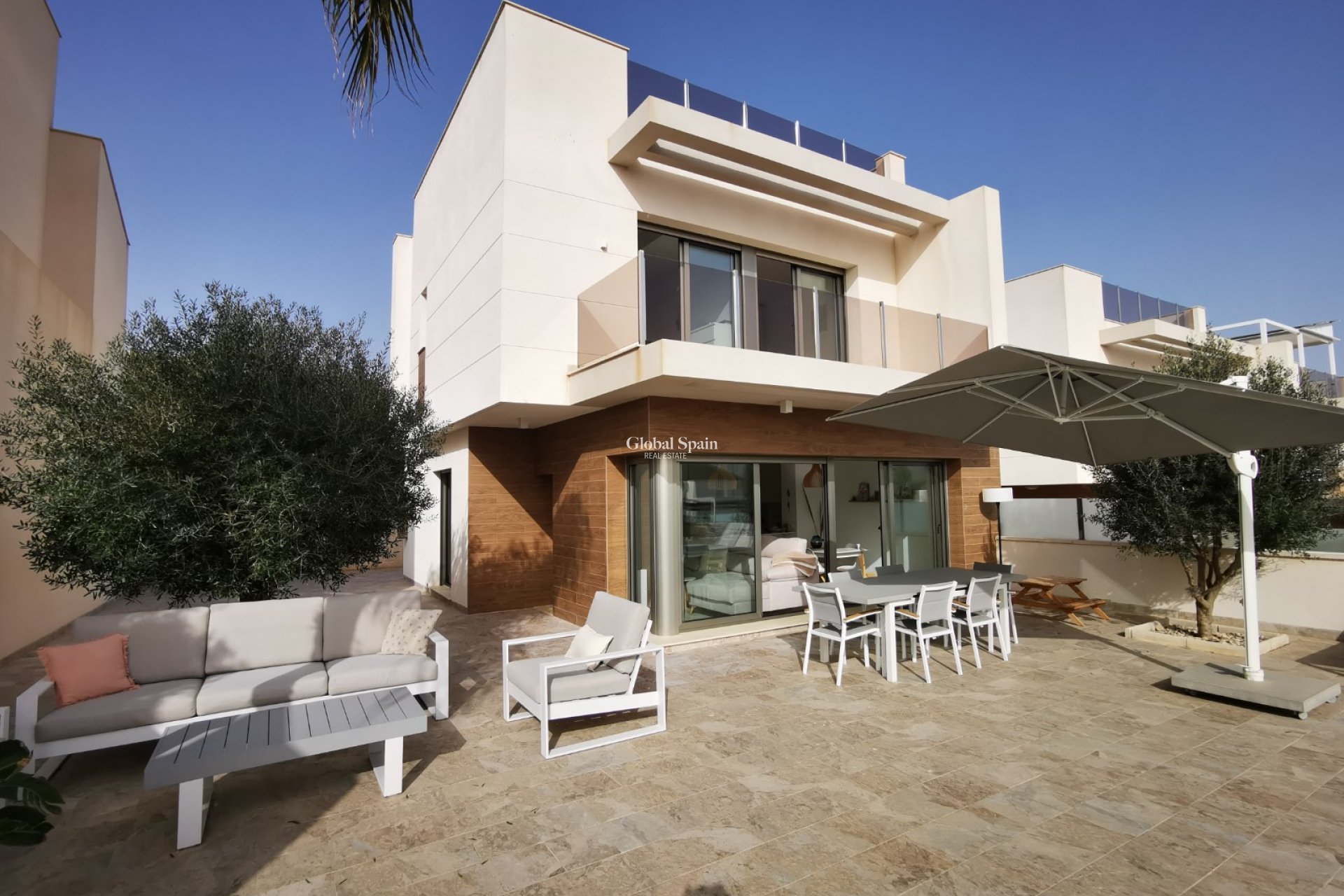 Long Term Rental - VILLA -
SAN MIGUEL DE SALINAS - San Miguel Salinas