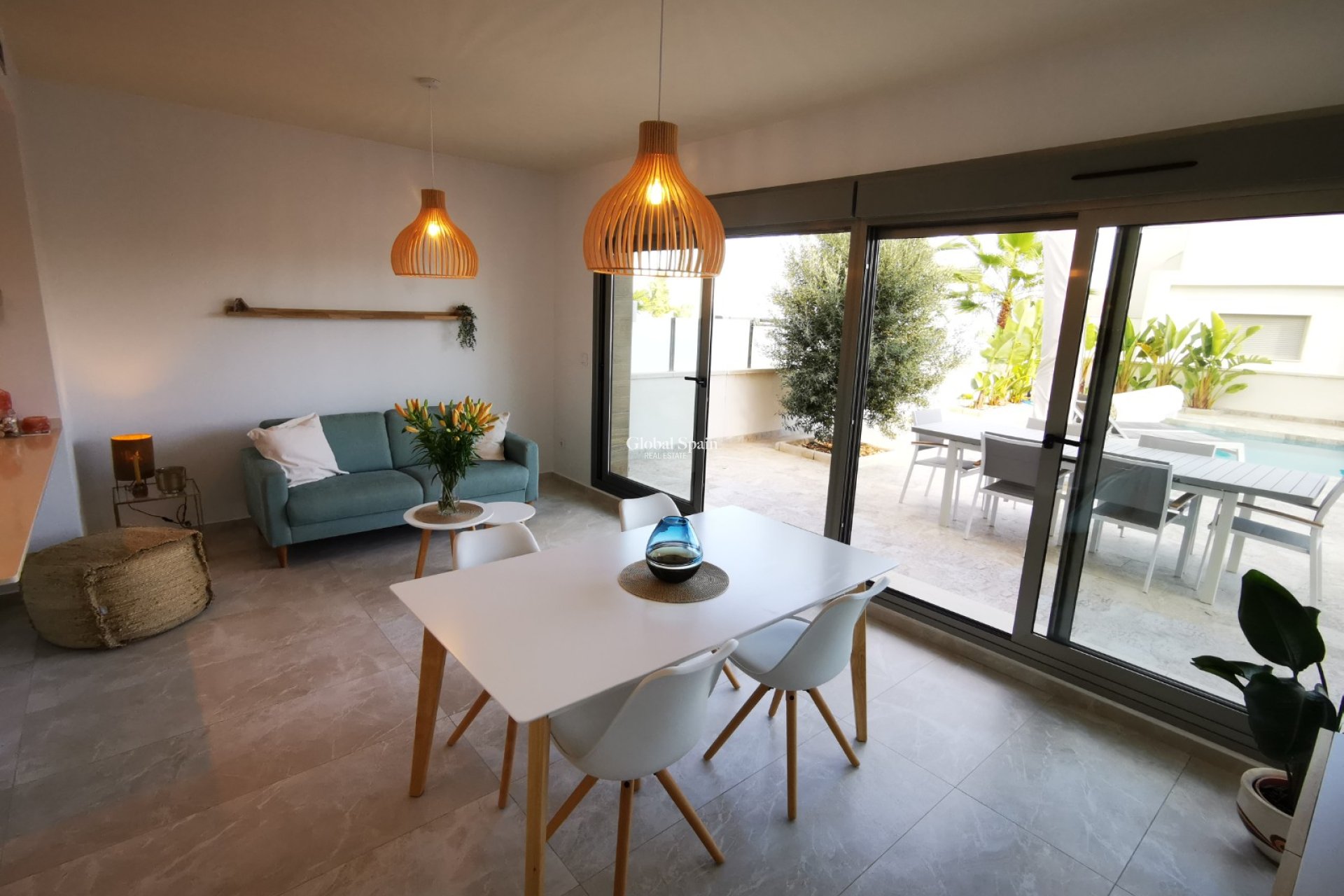 Long Term Rental - VILLA -
SAN MIGUEL DE SALINAS - San Miguel Salinas