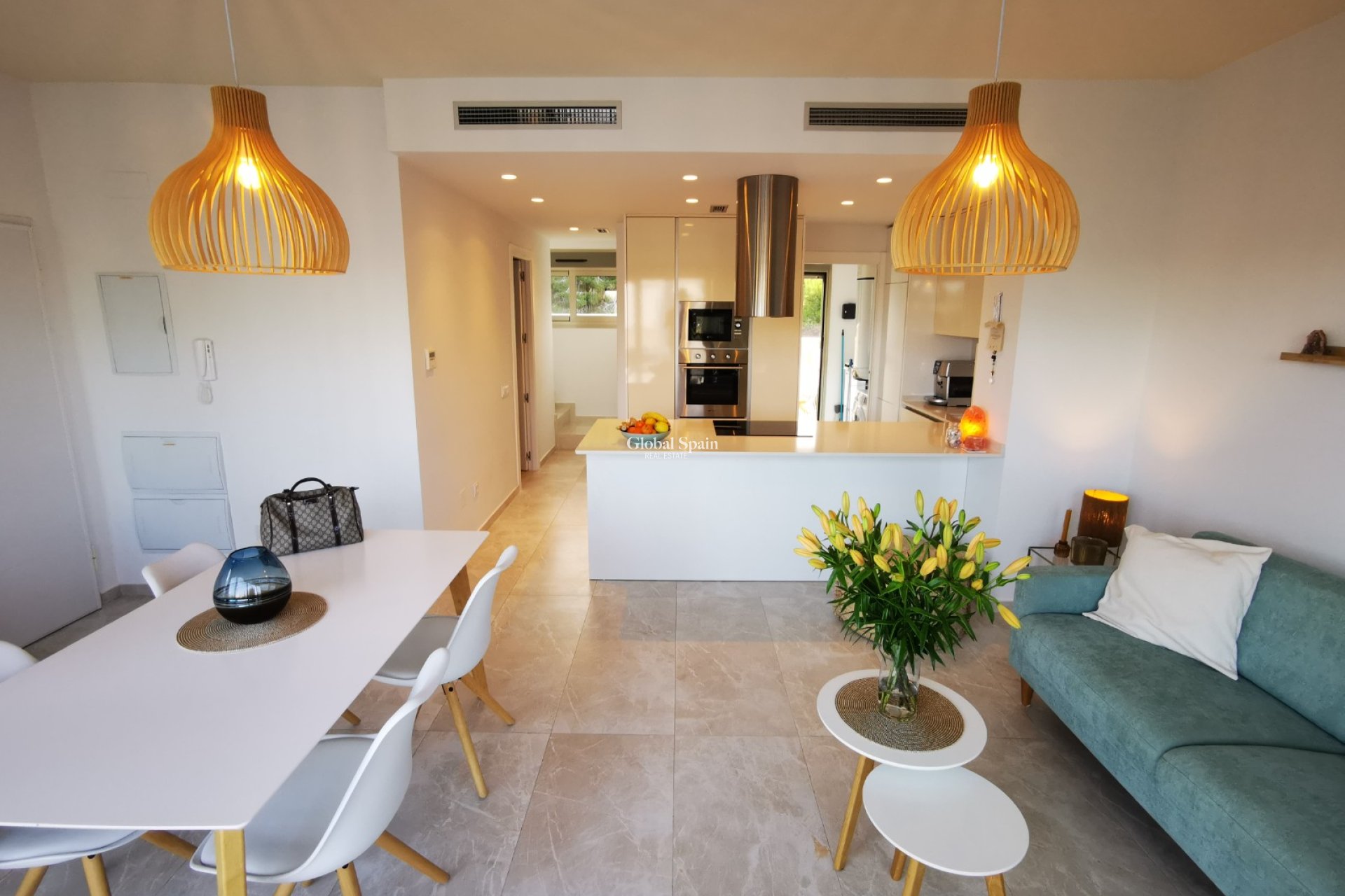 Long Term Rental - VILLA -
SAN MIGUEL DE SALINAS - San Miguel Salinas