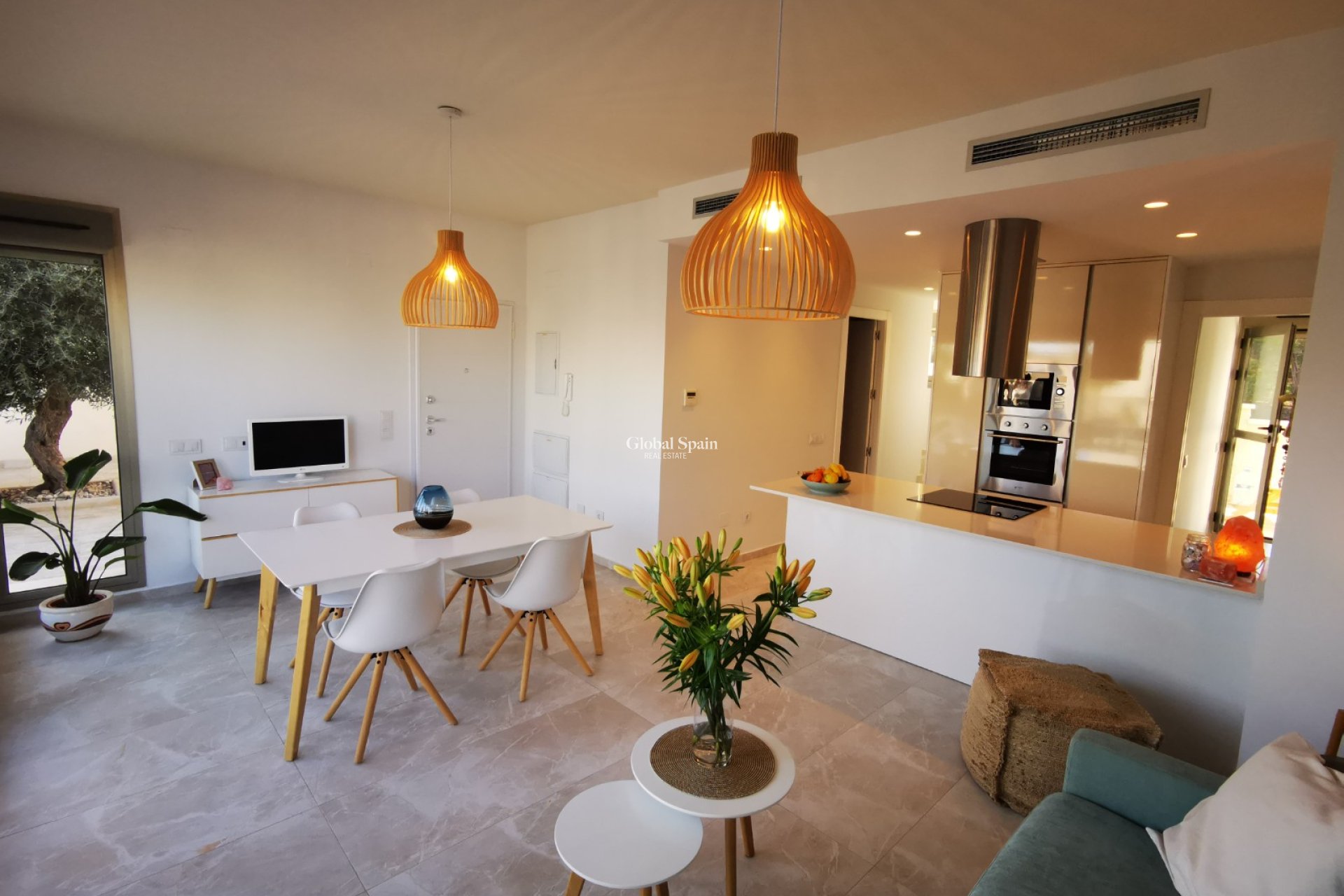 Long Term Rental - VILLA -
SAN MIGUEL DE SALINAS - San Miguel Salinas