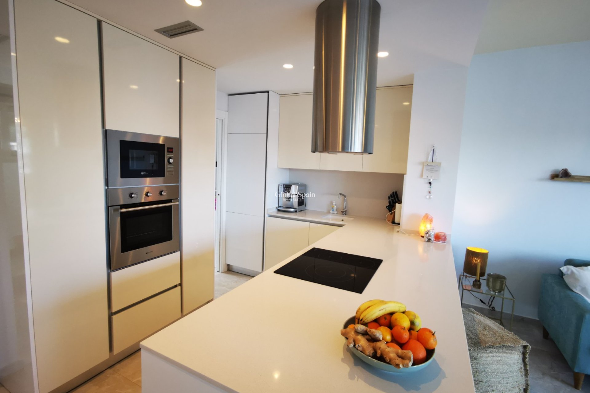 Long Term Rental - VILLA -
SAN MIGUEL DE SALINAS - San Miguel Salinas