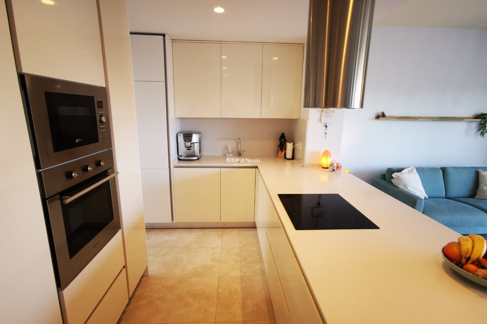 Long Term Rental - VILLA -
SAN MIGUEL DE SALINAS - San Miguel Salinas