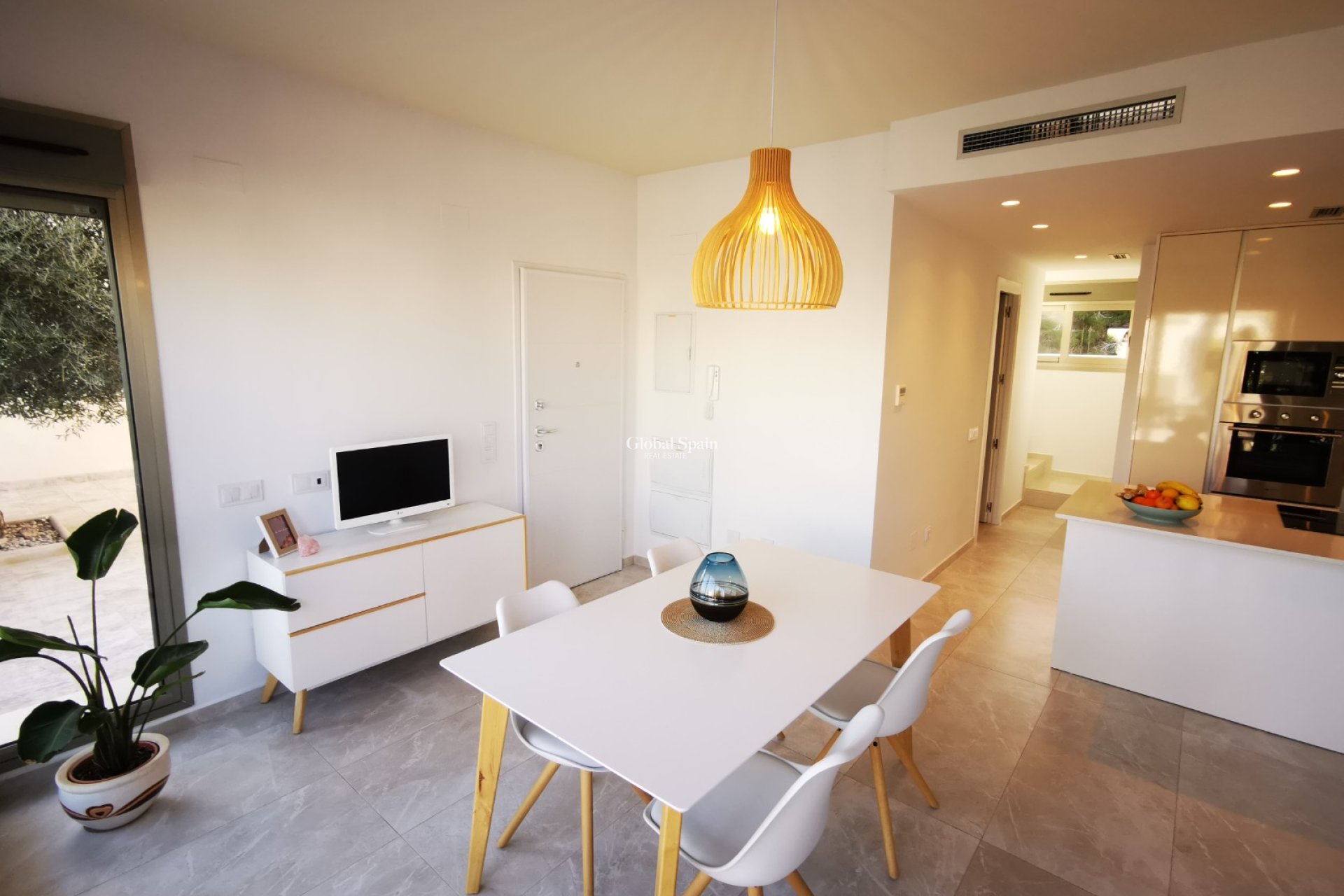 Long Term Rental - VILLA -
SAN MIGUEL DE SALINAS - San Miguel Salinas