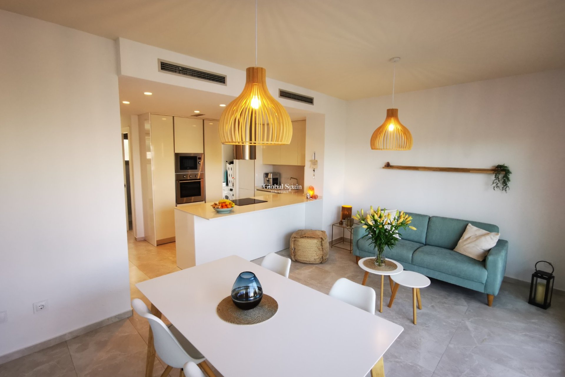 Long Term Rental - VILLA -
SAN MIGUEL DE SALINAS - San Miguel Salinas