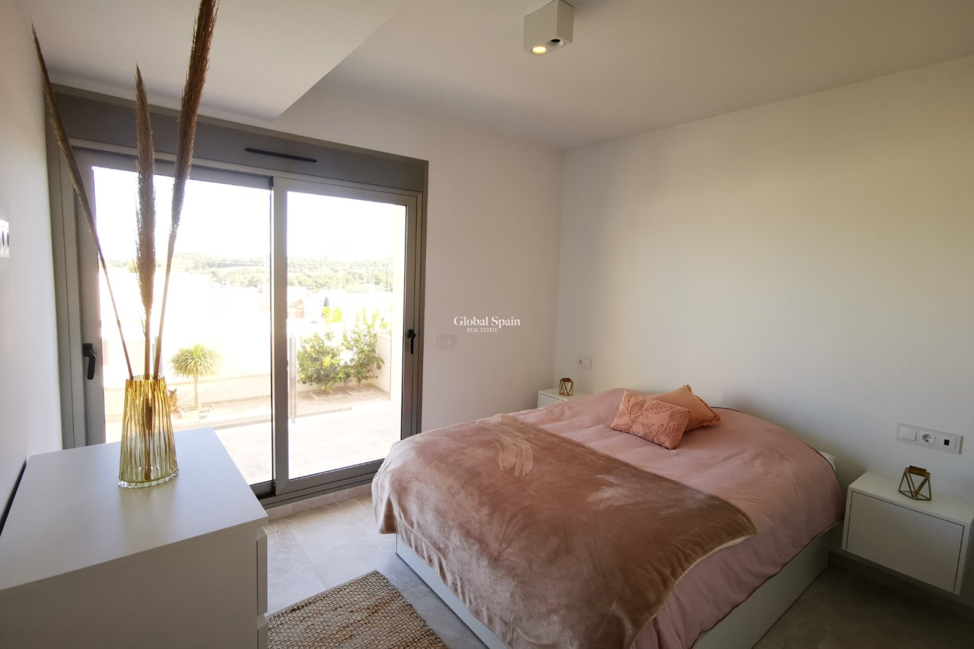 Long Term Rental - VILLA -
SAN MIGUEL DE SALINAS - San Miguel Salinas
