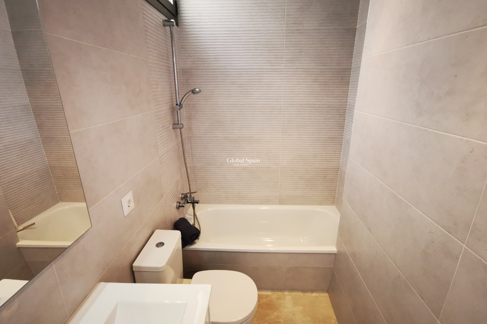 Long Term Rental - VILLA -
SAN MIGUEL DE SALINAS - San Miguel Salinas