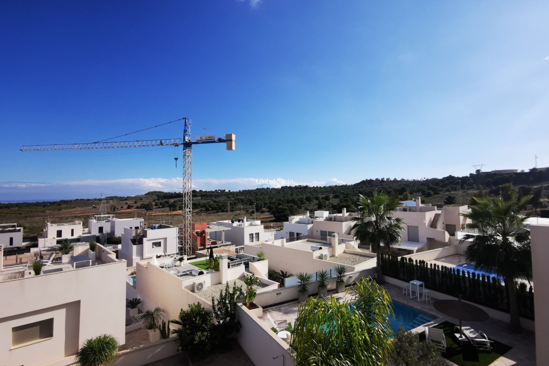 Long Term Rental - VILLA -
SAN MIGUEL DE SALINAS - San Miguel Salinas