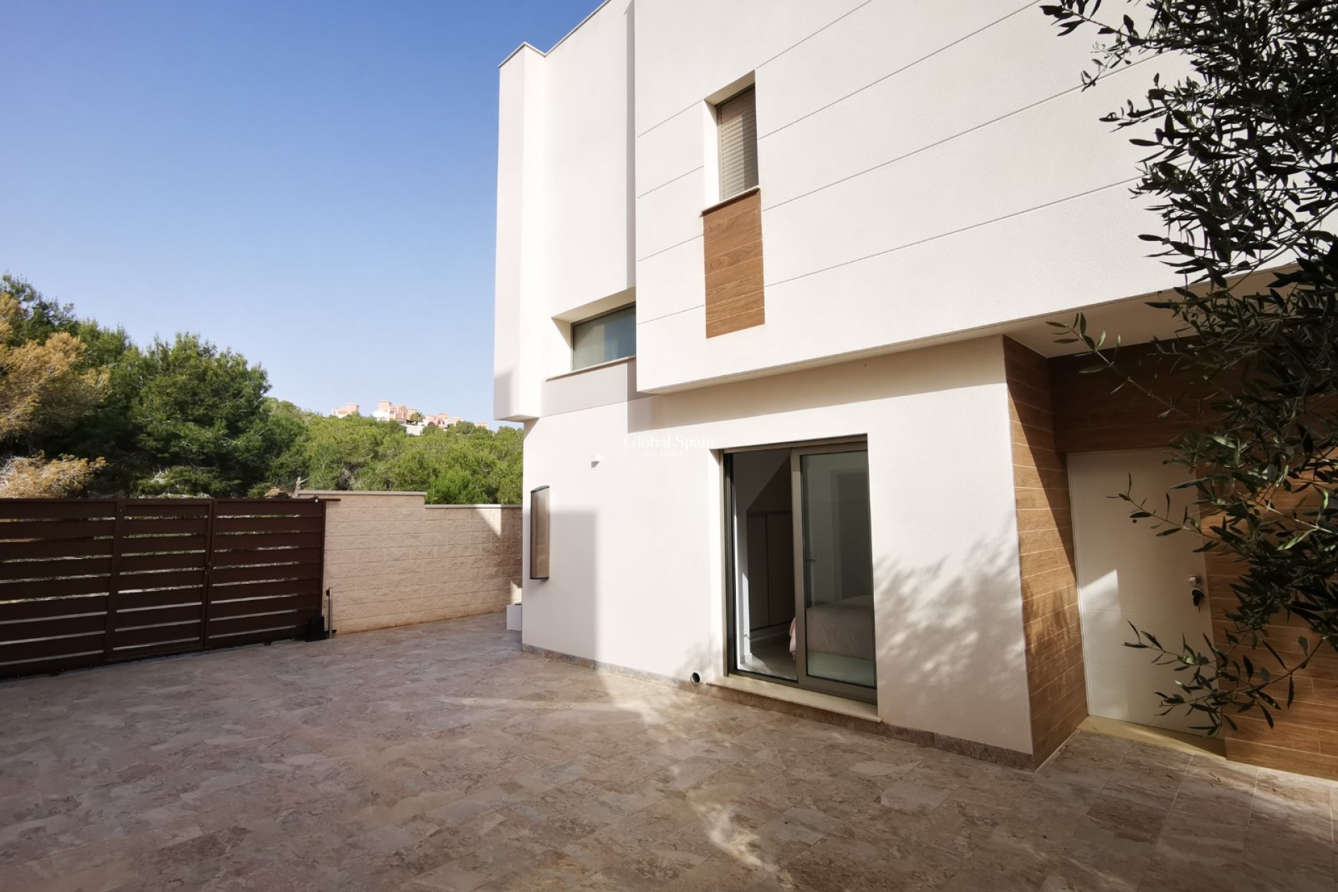 Long Term Rental - VILLA -
SAN MIGUEL DE SALINAS - San Miguel Salinas