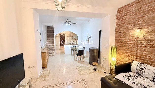 Maison de village - Revente - Palma de Gandia -
                Centro