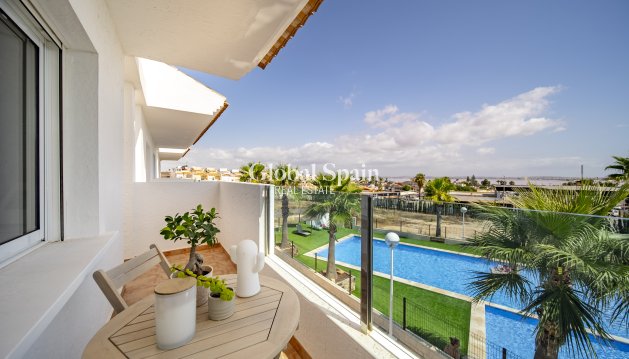Maison de village - Revente - TORREVIEJA -
                LOS BALCONES - LOS ALTOS