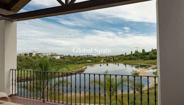 Maison jumelée - Nouvelle construction - Estepona -
                Azata Golf Estepona Oeste