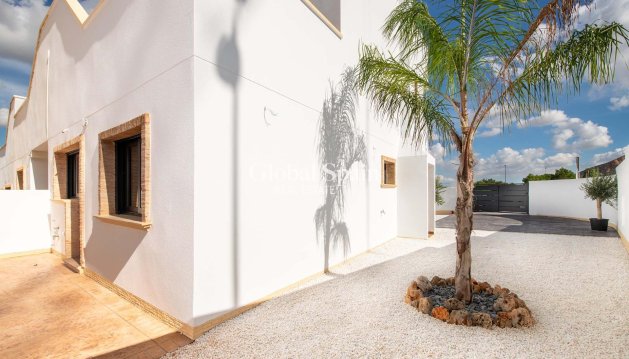 Maison - Nouvelle construction - COX -
                San Fernando