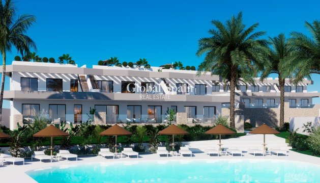 Maison - Nouvelle construction - FINESTRAT -
                FINESTRAT