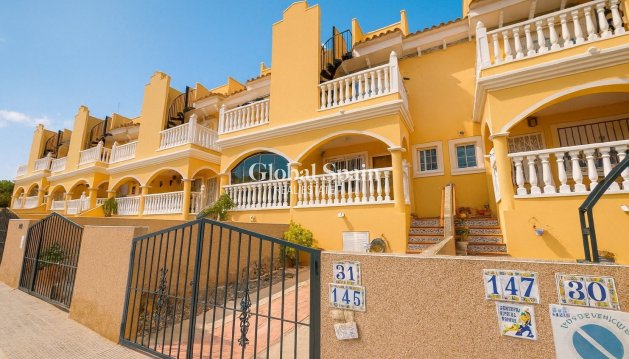 MAISON - Revente - ALGORFA -
                Inland