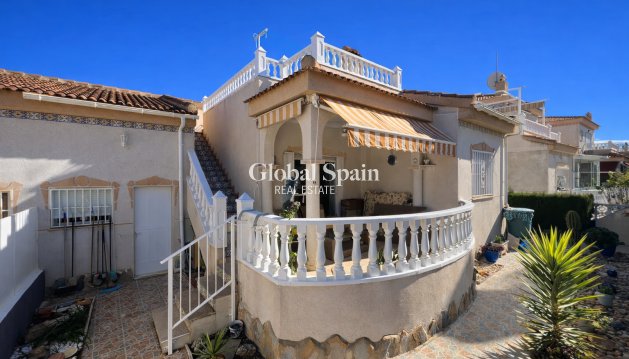 MAISON - Revente - ALGORFA -
                Inland