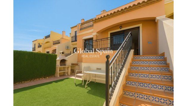 Maison - Revente - ALGORFA -
                LA FINCA GOLF / ALGORFA