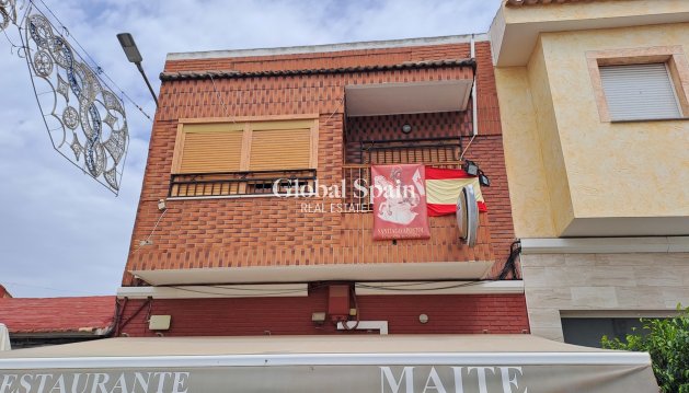MAISON - Revente - BENIJÓFAR -
                Costa Blanca