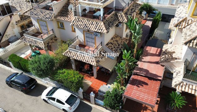 MAISON - Revente - CABO ROIG -
                Lomas de Cabo Roig