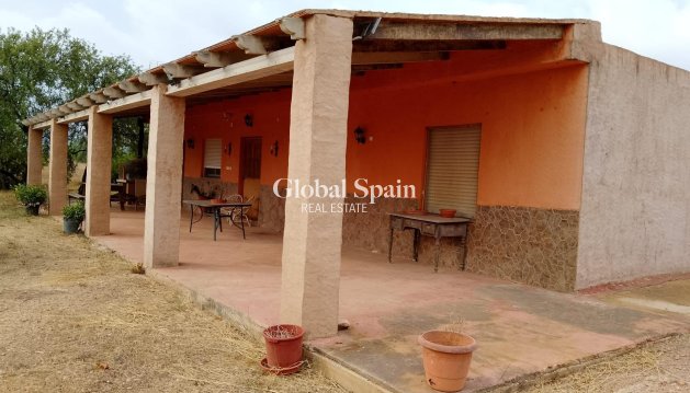 MAISON - Revente - CARTAGENA -
                La Magdalena