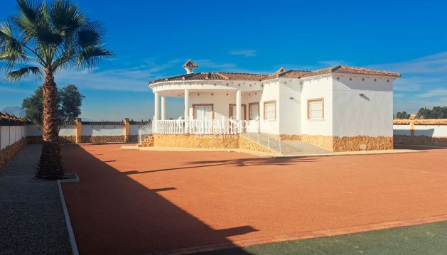 MAISON - Revente - CATRAL -
                Catral