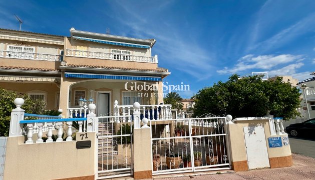 MAISON - Revente - CIUDAD QUESADA -
                CIUDAD QUESADA