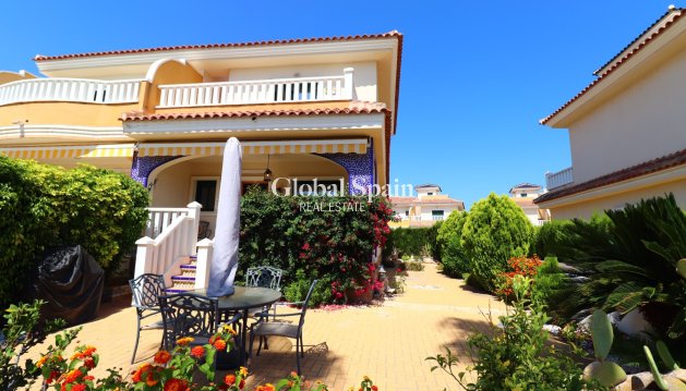 MAISON - Revente - Ciudad Quesada -
                Doña Pepa